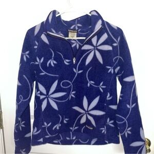 Patagonia fleece